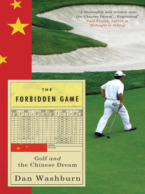 cover image of The Forbidden Game